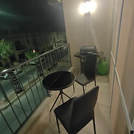 Cawla Apartment Ghajn il-Kbira (Gozo)