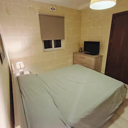 Apartment Cawla Ghajn il-Kbira (Gozo)