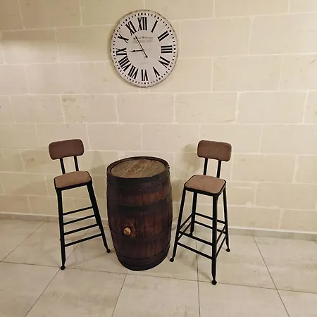 Cawla Ghajn il-Kbira (Gozo)