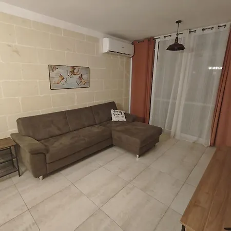 Cawla Apartmán *