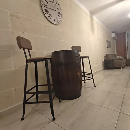 Apartmán Cawla Ghajn il-Kbira (Gozo)