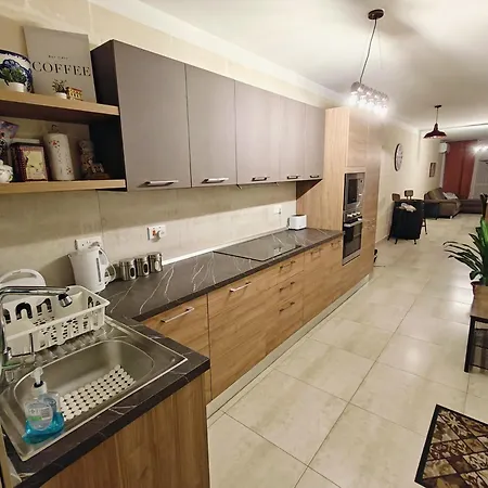 Cawla Apartmán