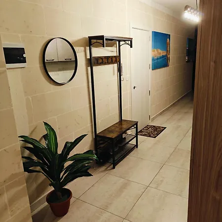 Apartmán Cawla *