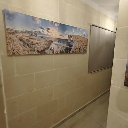 Cawla Ghajn il-Kbira (Gozo)