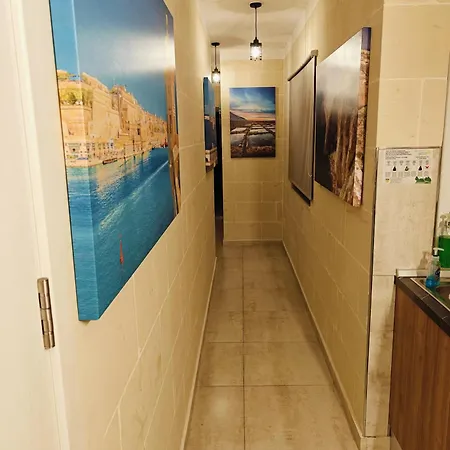 Apartmán Cawla *